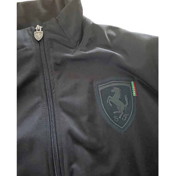 Ferrari Jacket (Rare + Authentic) - Picture 2 of 4
